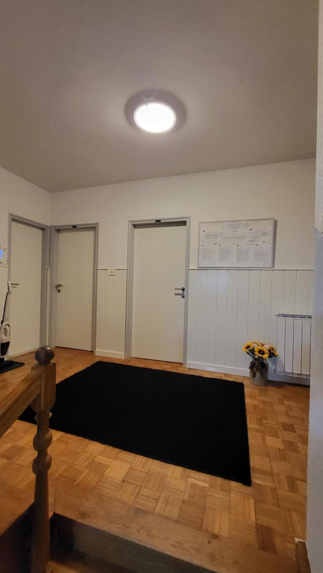 Apartments & Rooms Fam Ribaric Banjol Extérieur photo