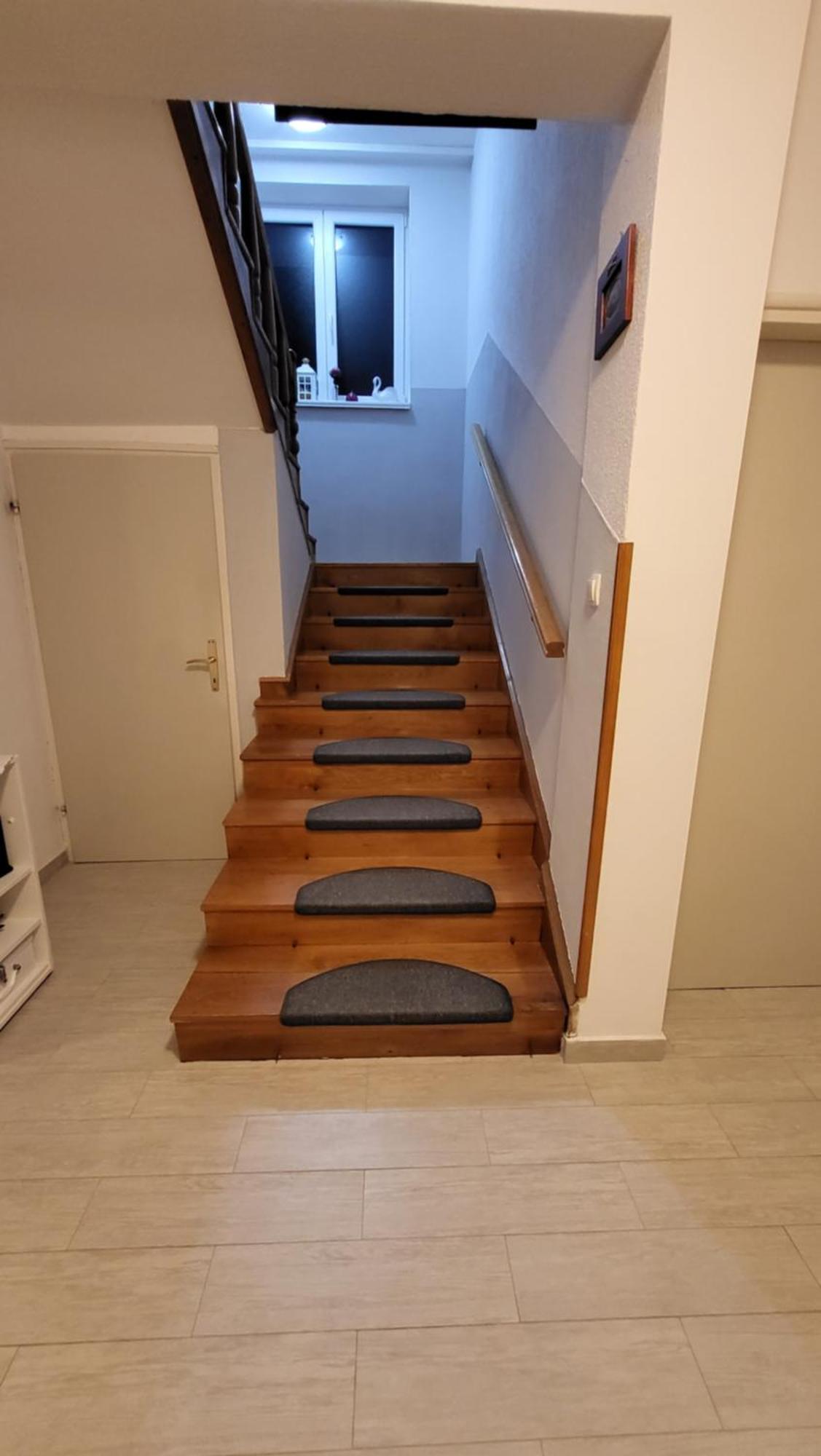 Apartments & Rooms Fam Ribaric Banjol Extérieur photo