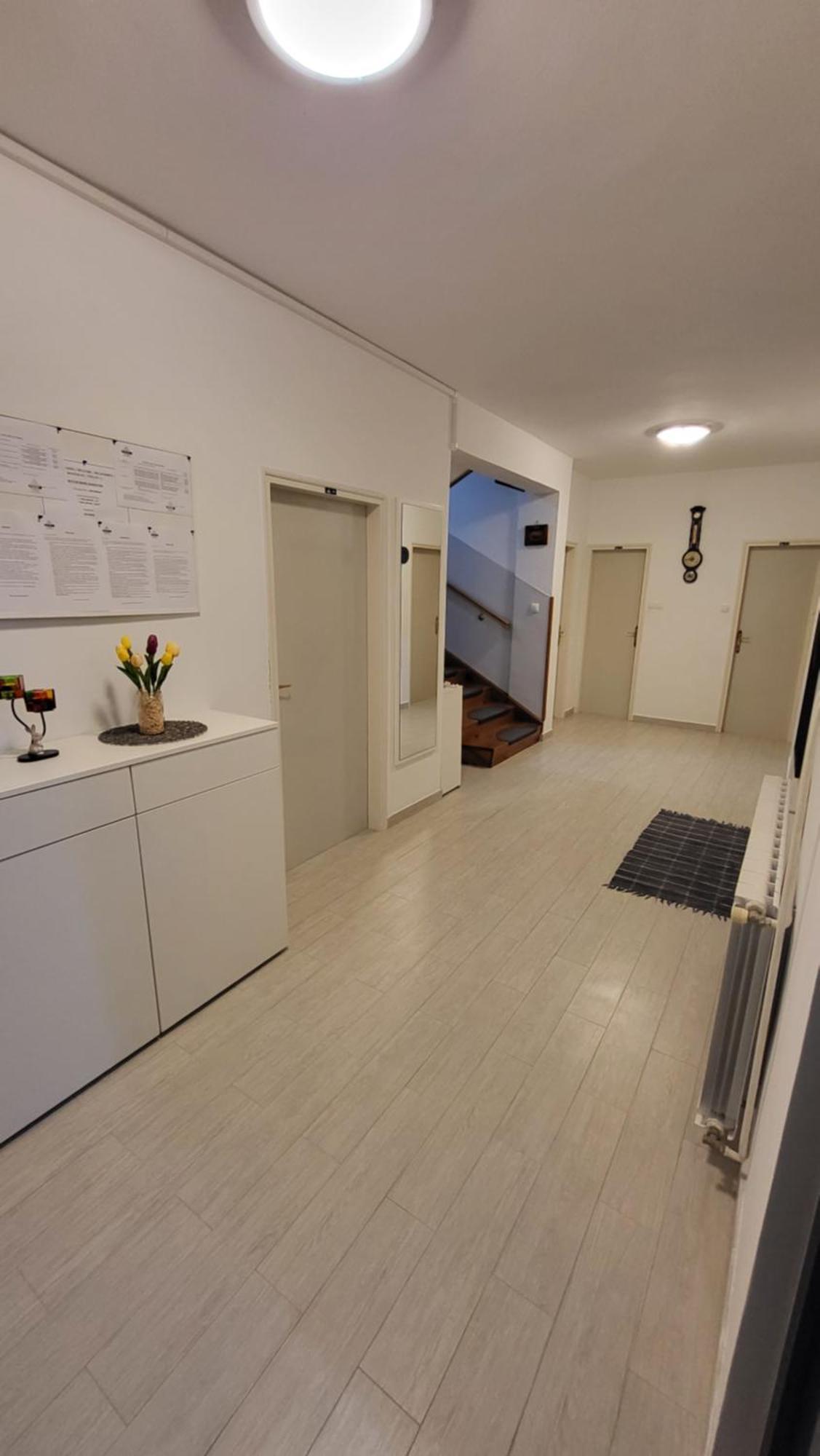 Apartments & Rooms Fam Ribaric Banjol Extérieur photo